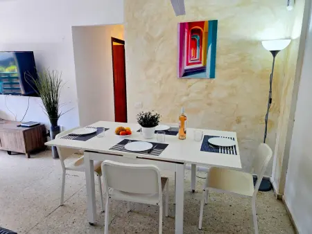 Appartement 3 chambres vue mer à Los Cristianos : photo 5