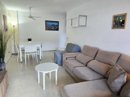 Appartement 3 chambres vue mer à Los Cristianos : photo 9