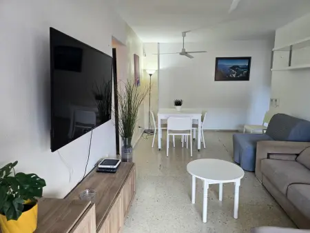 Appartement 3 chambres vue mer à Los Cristianos : photo 10