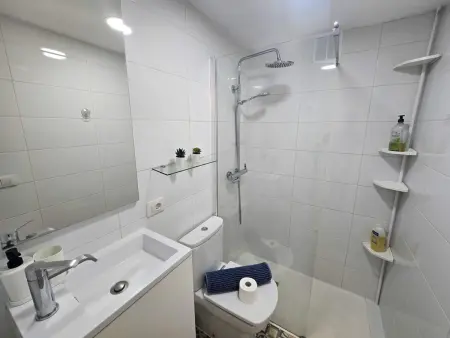 Appartement 3 chambres vue mer à Los Cristianos : photo 15