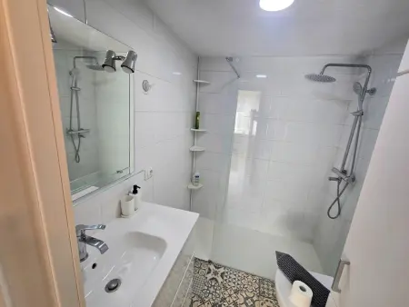 Appartement 3 chambres vue mer à Los Cristianos : photo 20