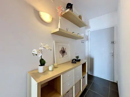 Appartement 44 m² terrasse à Roses, 2 min de la plage : photo 5