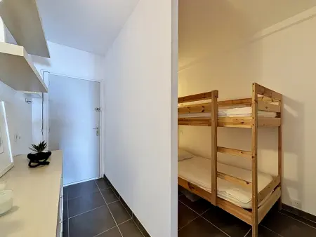 Appartement 44 m² terrasse à Roses, 2 min de la plage : photo 7