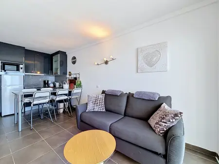 Appartement 44 m² terrasse à Roses, 2 min de la plage : photo 14