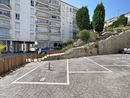 Appartement 44 m² terrasse à Roses, 2 min de la plage : photo 22