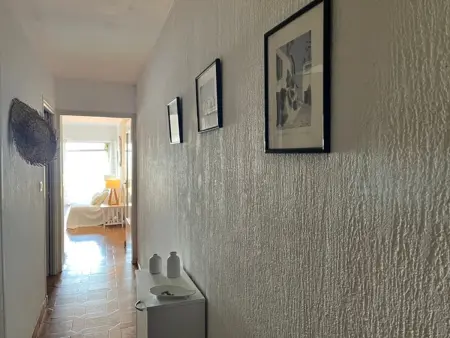 T2 vue mer directe à Port-Vendres, terrasse, parking : photo 18