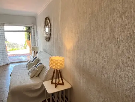 T2 vue mer directe à Port-Vendres, terrasse, parking : photo 19