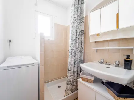 Maison 63 m² plain-pied, jardin et terrasse à Biscarrosse : photo 8