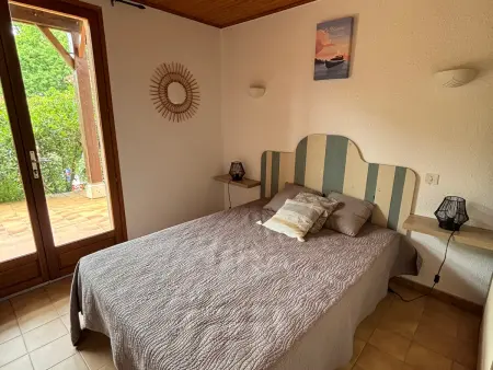 Maison 63 m² plain-pied, jardin et terrasse à Biscarrosse : photo 9