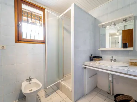Maison 63 m² plain-pied, jardin et terrasse à Biscarrosse : photo 10