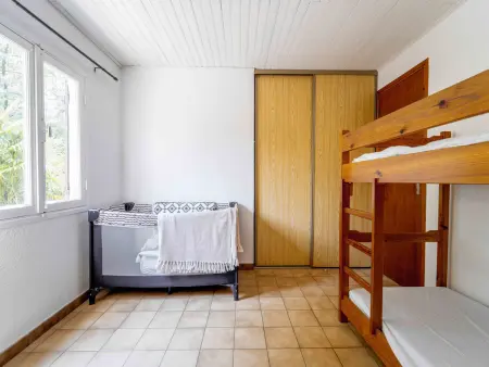 Maison 63 m² plain-pied, jardin et terrasse à Biscarrosse : photo 11