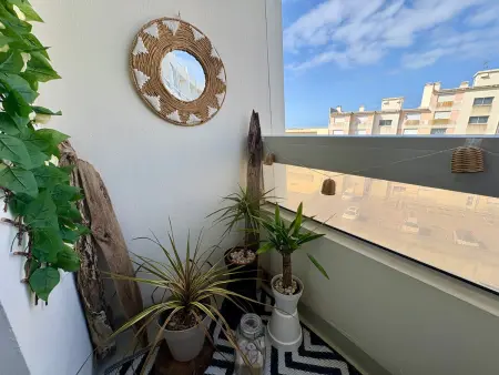 Appartement 36 m² vue mer - 4 pers., 50 m de plage : photo 11