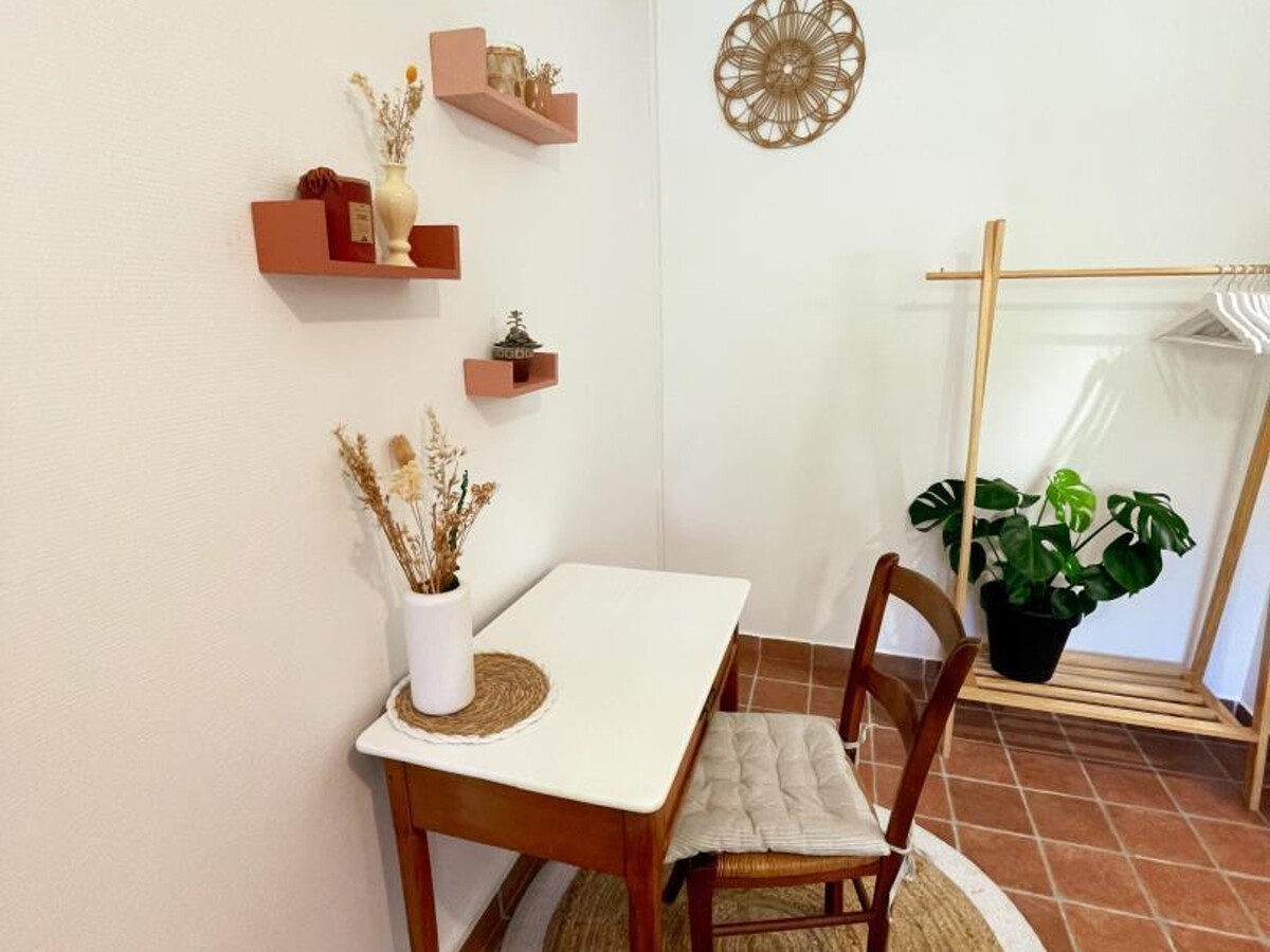 Gîte 10 personnes, piscine et 5 chambres indépendantes - Photo 23