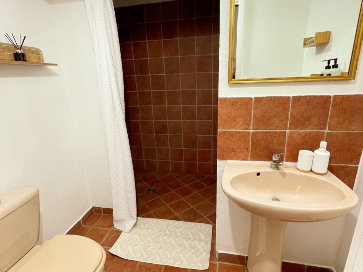 Gîte 10 personnes, piscine et 5 chambres indépendantes - Photo 24