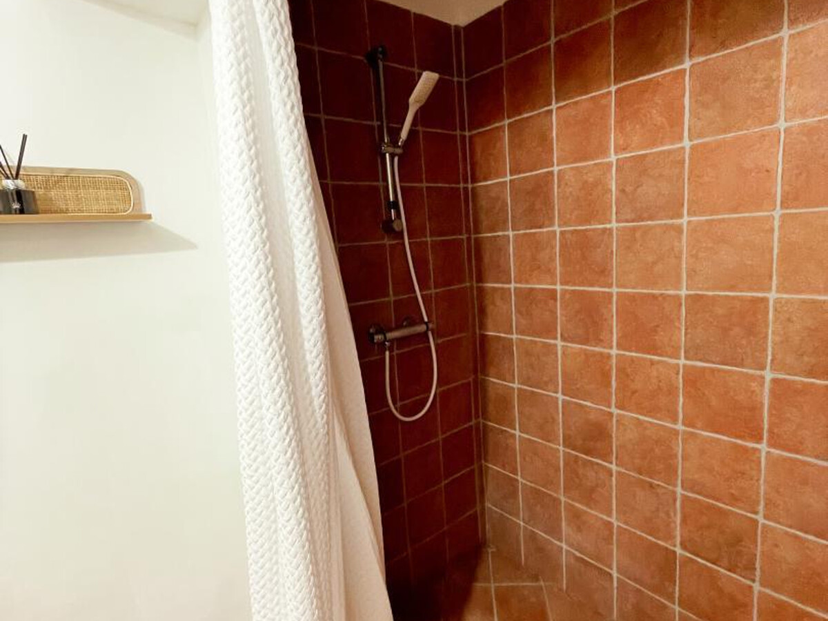 Gîte 10 personnes, piscine et 5 chambres indépendantes - Photo 25