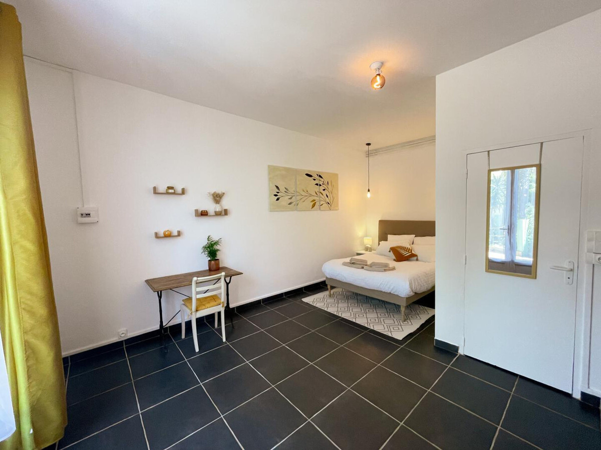 Gîte 10 personnes, piscine et 5 chambres indépendantes - Photo 28