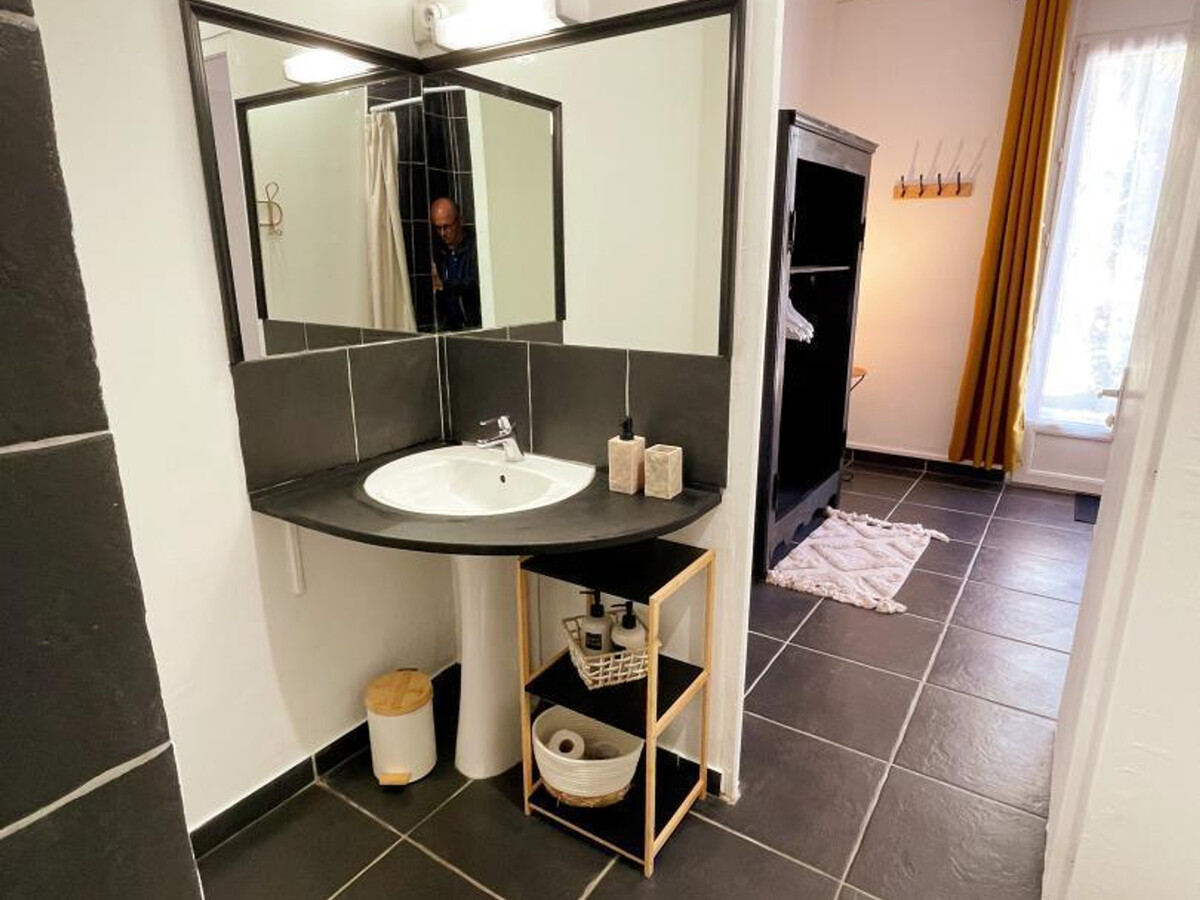 Gîte 10 personnes, piscine et 5 chambres indépendantes - Photo 29