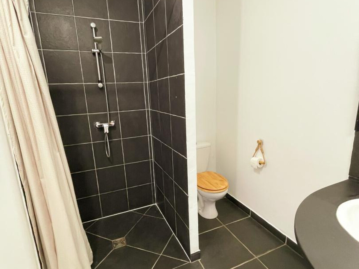 Gîte 10 personnes, piscine et 5 chambres indépendantes - Photo 30
