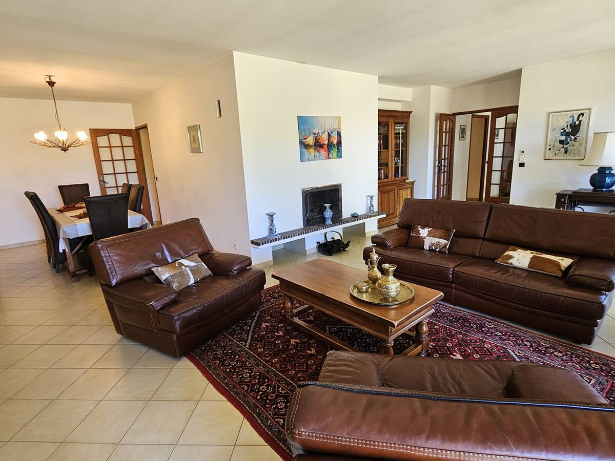 Villa 8 pers., 4 chambres - 5 min plage Calzarellu - Photo 3