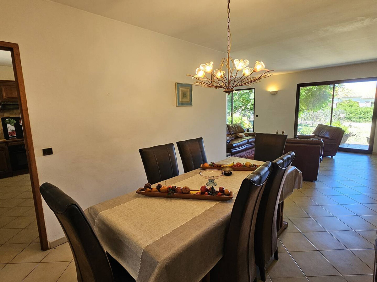 Villa 8 pers., 4 chambres - 5 min plage Calzarellu - Photo 4
