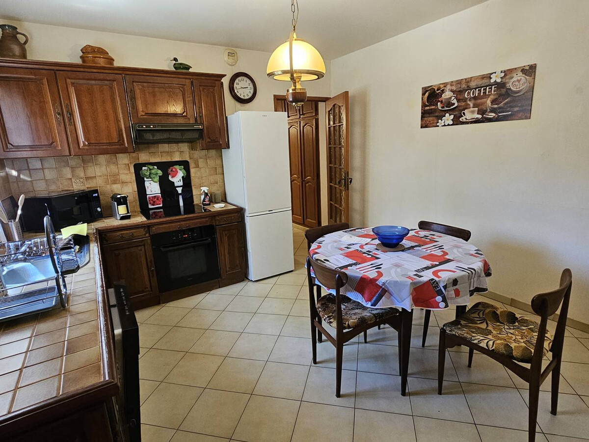 Villa 8 pers., 4 chambres - 5 min plage Calzarellu - Photo 5