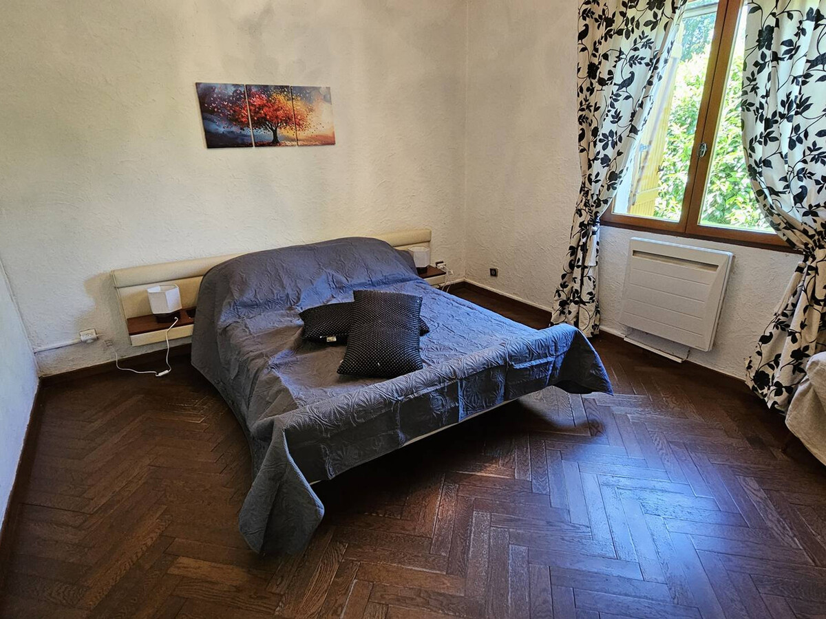 Villa 8 pers., 4 chambres - 5 min plage Calzarellu - Photo 6