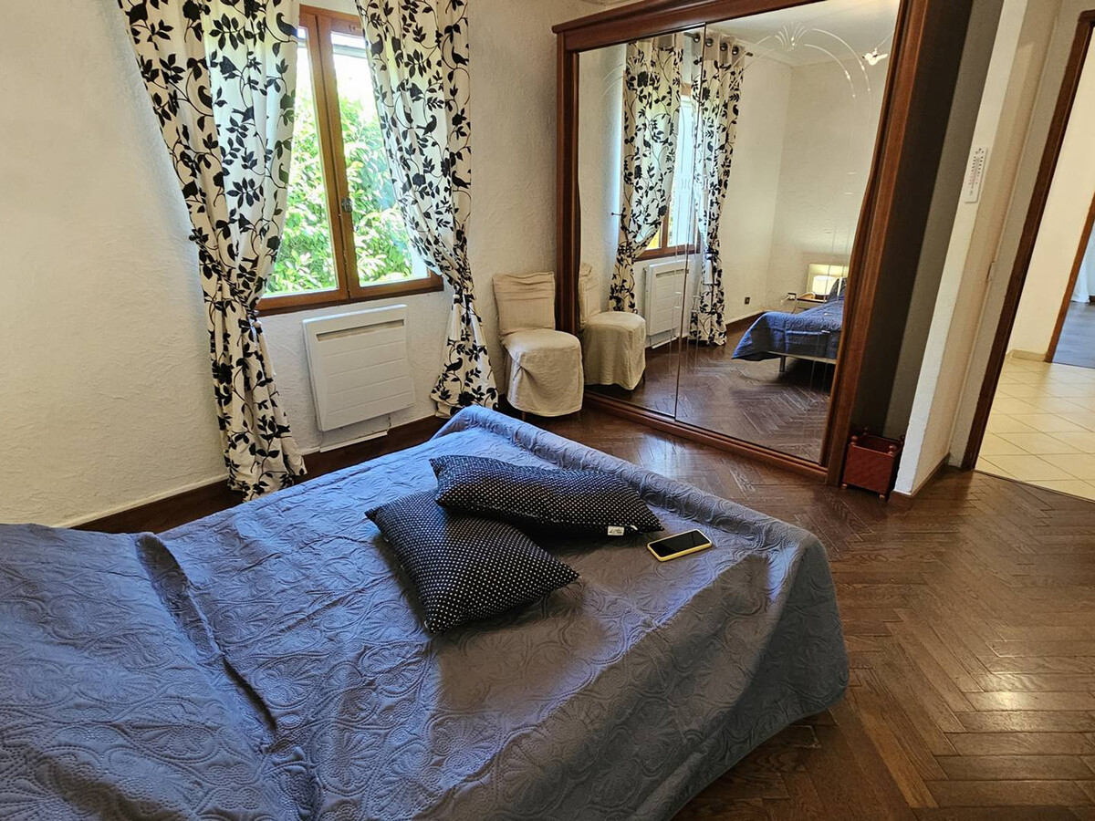 Villa 8 pers., 4 chambres - 5 min plage Calzarellu - Photo 7