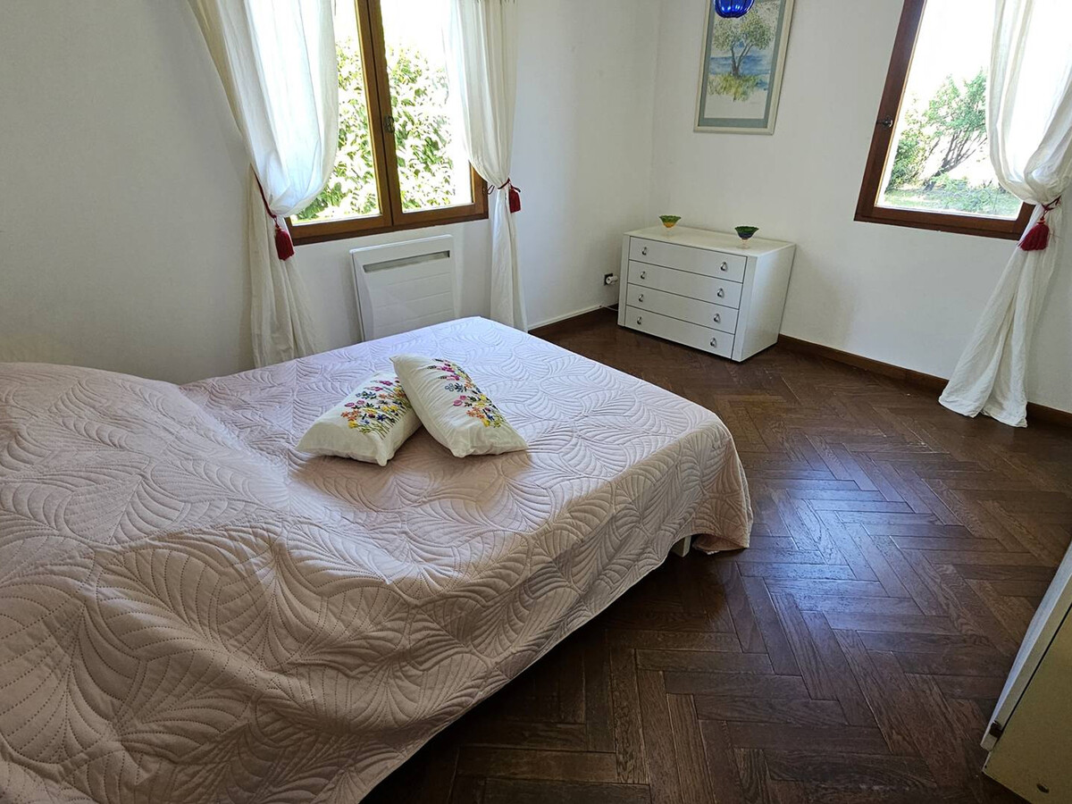 Villa 8 pers., 4 chambres - 5 min plage Calzarellu - Photo 8