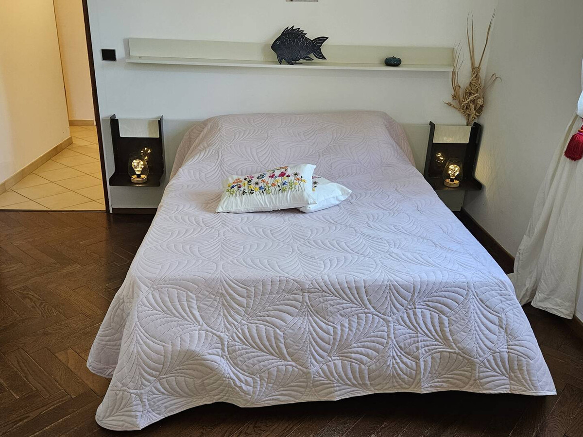 Villa 8 pers., 4 chambres - 5 min plage Calzarellu - Photo 9