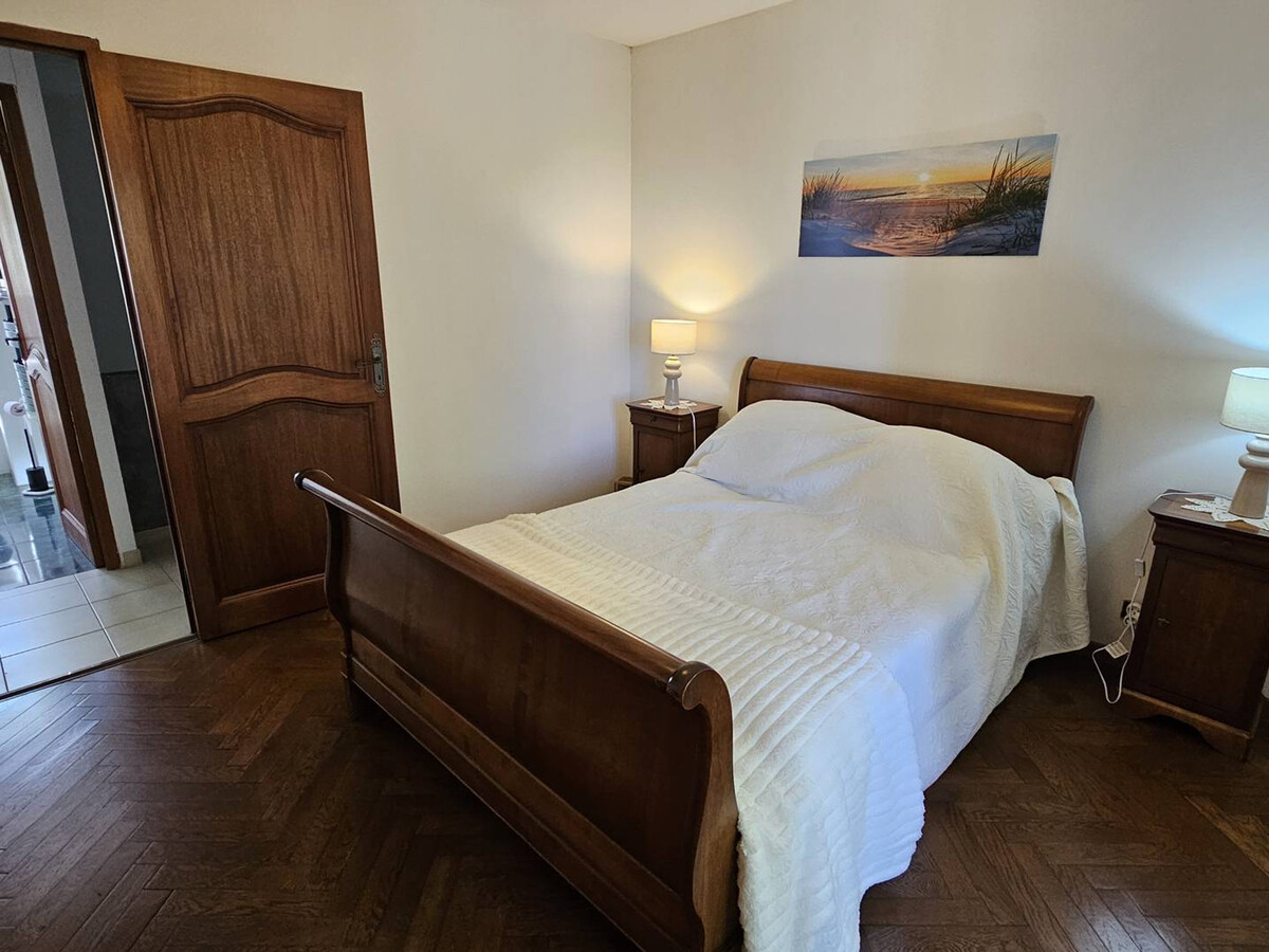Villa 8 pers., 4 chambres - 5 min plage Calzarellu - Photo 13