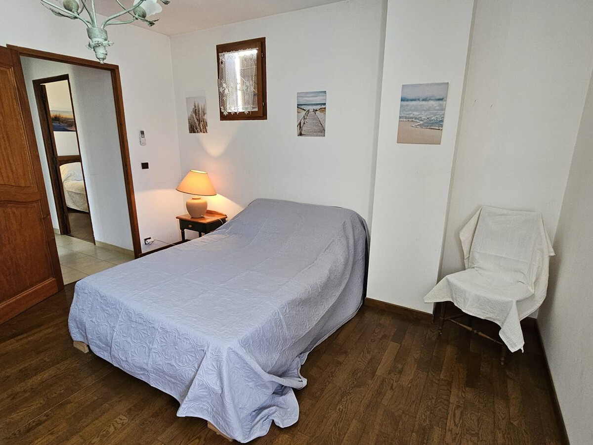 Villa 8 pers., 4 chambres - 5 min plage Calzarellu - Photo 15