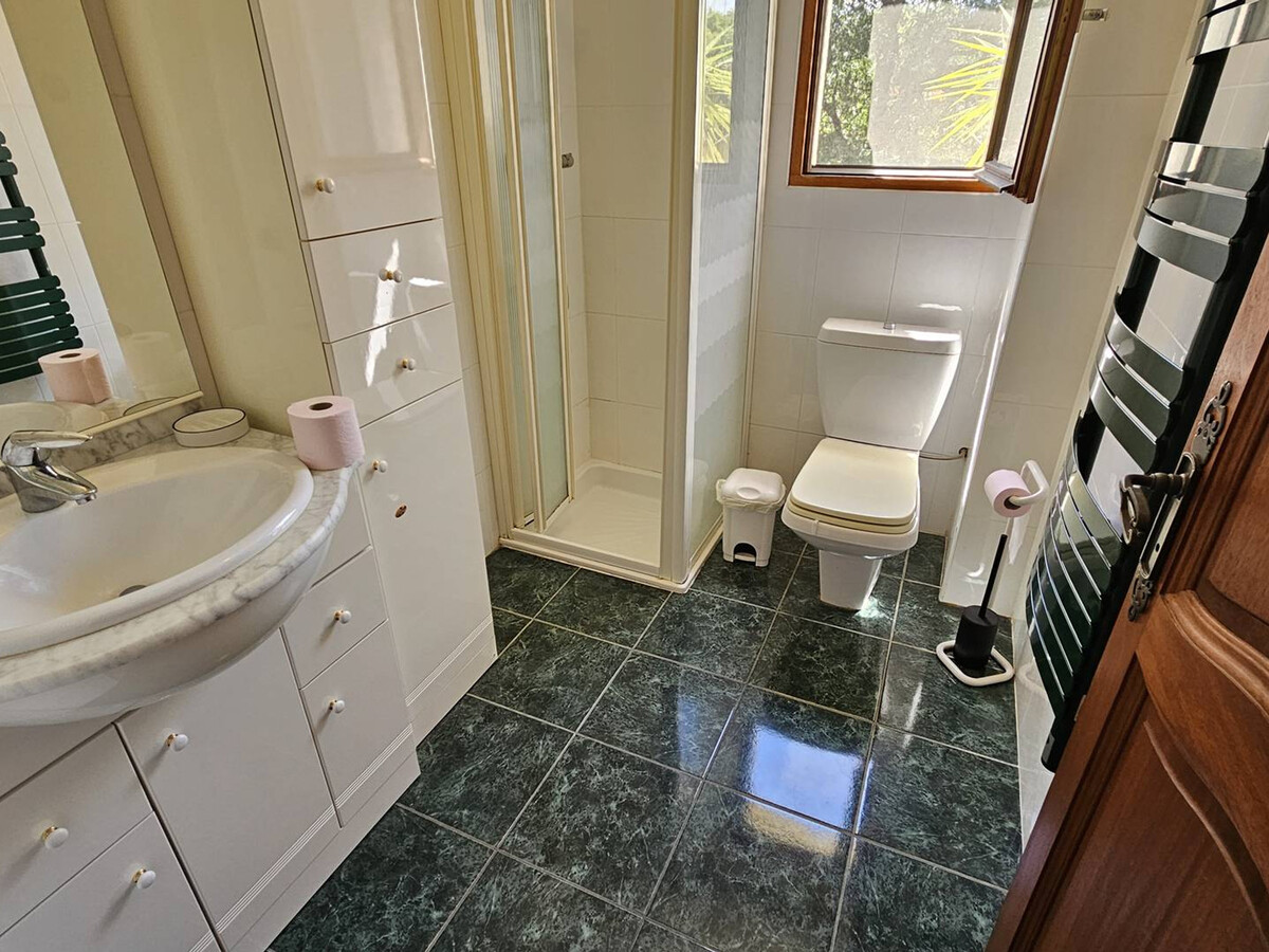 Villa 8 pers., 4 chambres - 5 min plage Calzarellu - Photo 17