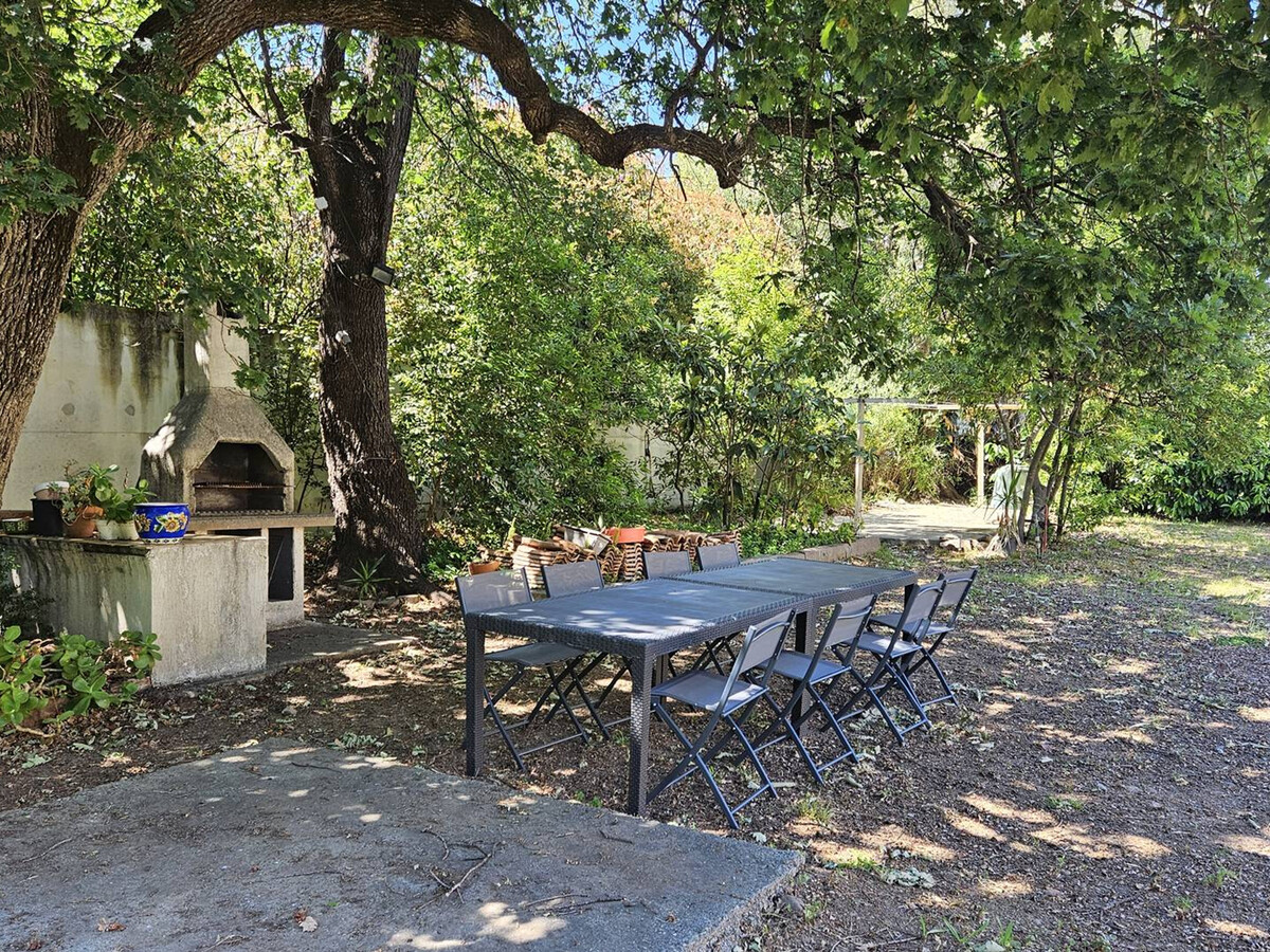 Villa 8 pers., 4 chambres - 5 min plage Calzarellu - Photo 18