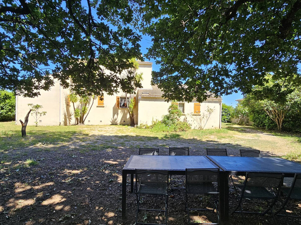 Villa 8 pers., 4 chambres - 5 min plage Calzarellu - Photo 19