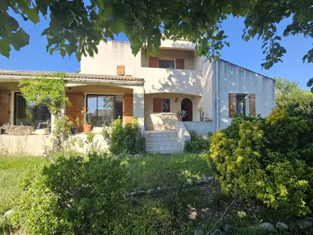 Location villa à Prunelli di Fiumorbo, Maison familiale proche plage - 8 pers.