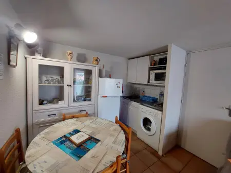 Maisonnette 4 pers. près de Pontaillac avec piscine - Photo 2