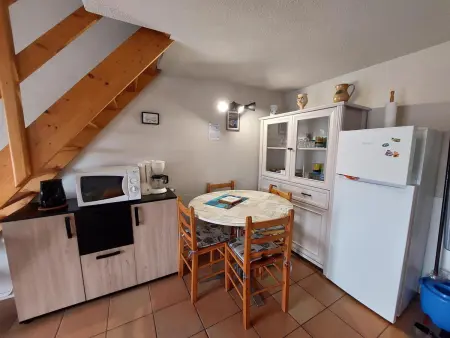 Maisonnette 4 pers. près de Pontaillac avec piscine - Photo 3