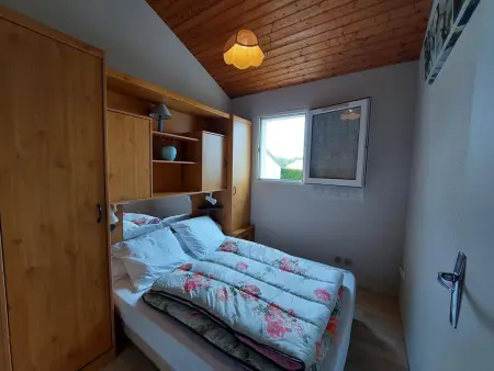 Maisonnette 4 pers. près de Pontaillac avec piscine - Photo 6