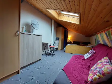 Maisonnette 4 pers. près de Pontaillac avec piscine - Photo 7