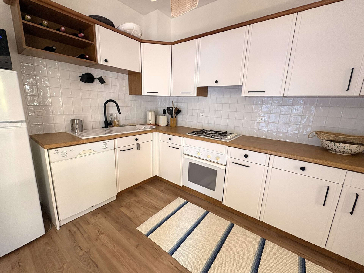 Villa 80 m² au Cap-Ferret, 7 pers., accès pistes cyclables - Photo 5