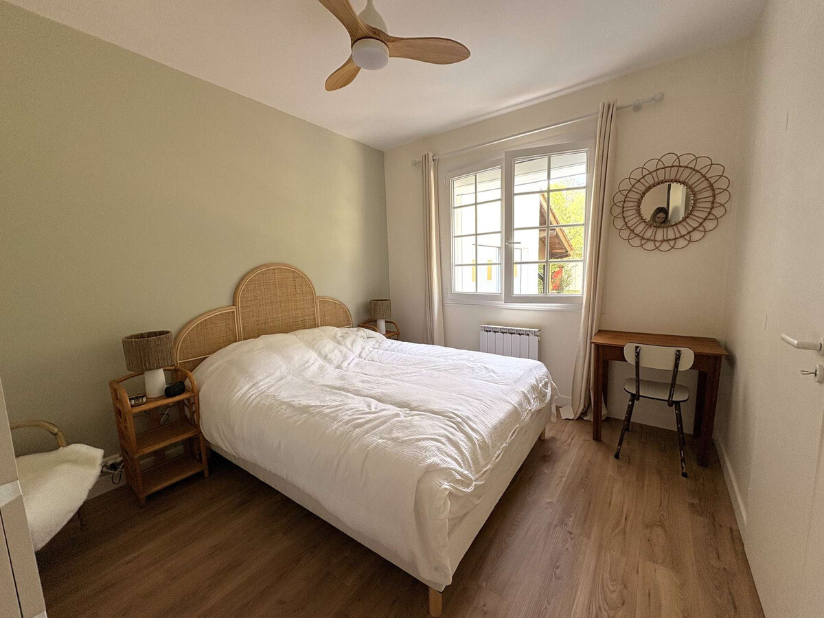 Villa 80 m² au Cap-Ferret, 7 pers., accès pistes cyclables - Photo 9