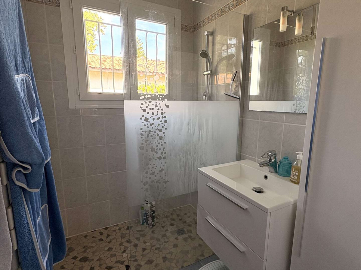 Villa 80 m² au Cap-Ferret, 7 pers., accès pistes cyclables - Photo 12