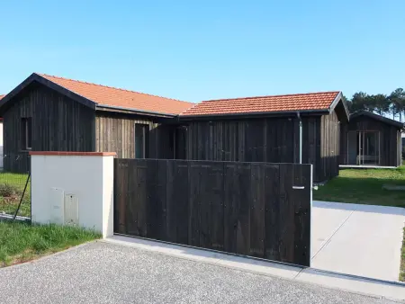 Location villa à Vielle Saint Girons, Maison spacieuse - 8 pers.