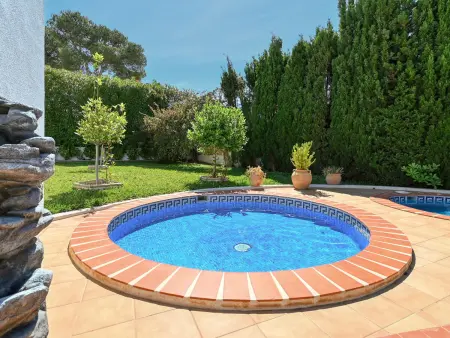 Grande villa, piscine privée et clim - 10 pers., Villa 10 personnes à Xàbia : photo 5