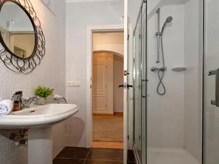 Grande villa, piscine privée et clim - 10 pers., Villa 10 personnes à Xàbia : photo 11