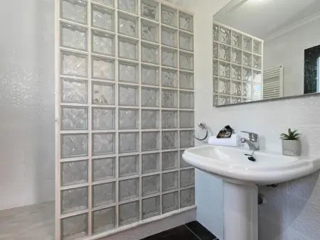 Grande villa, piscine privée et clim - 10 pers., Villa 10 personnes à Xàbia : photo 13