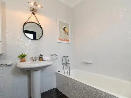 Grande villa, piscine privée et clim - 10 pers., Villa 10 personnes à Xàbia : photo 15