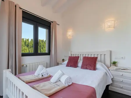 Grande villa, piscine privée et clim - 10 pers., Villa 10 personnes à Xàbia : photo 16