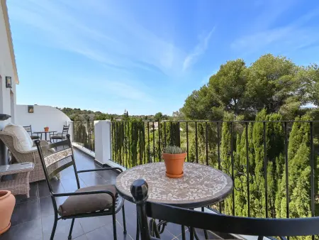 Grande villa, piscine privée et clim - 10 pers., Villa 10 personnes à Xàbia : photo 21