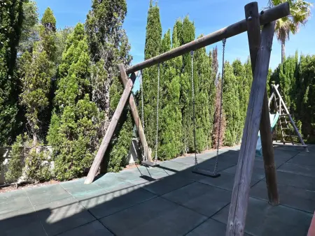 Grande villa, piscine privée et clim - 10 pers., Villa 10 personnes à Xàbia : photo 24